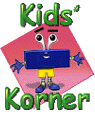 Click to go to Kids' Korner